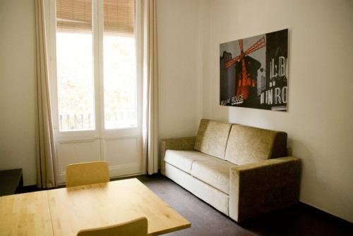 Dailyflats Centre Apartamento *