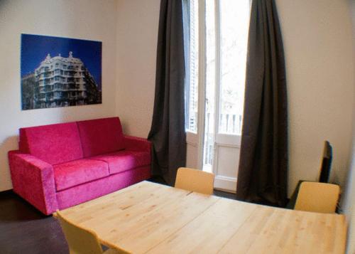 Apartamento Dailyflats Centre Barcelona