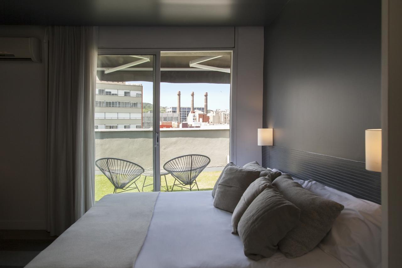 Sixties Ramblas Hotel Barcelona