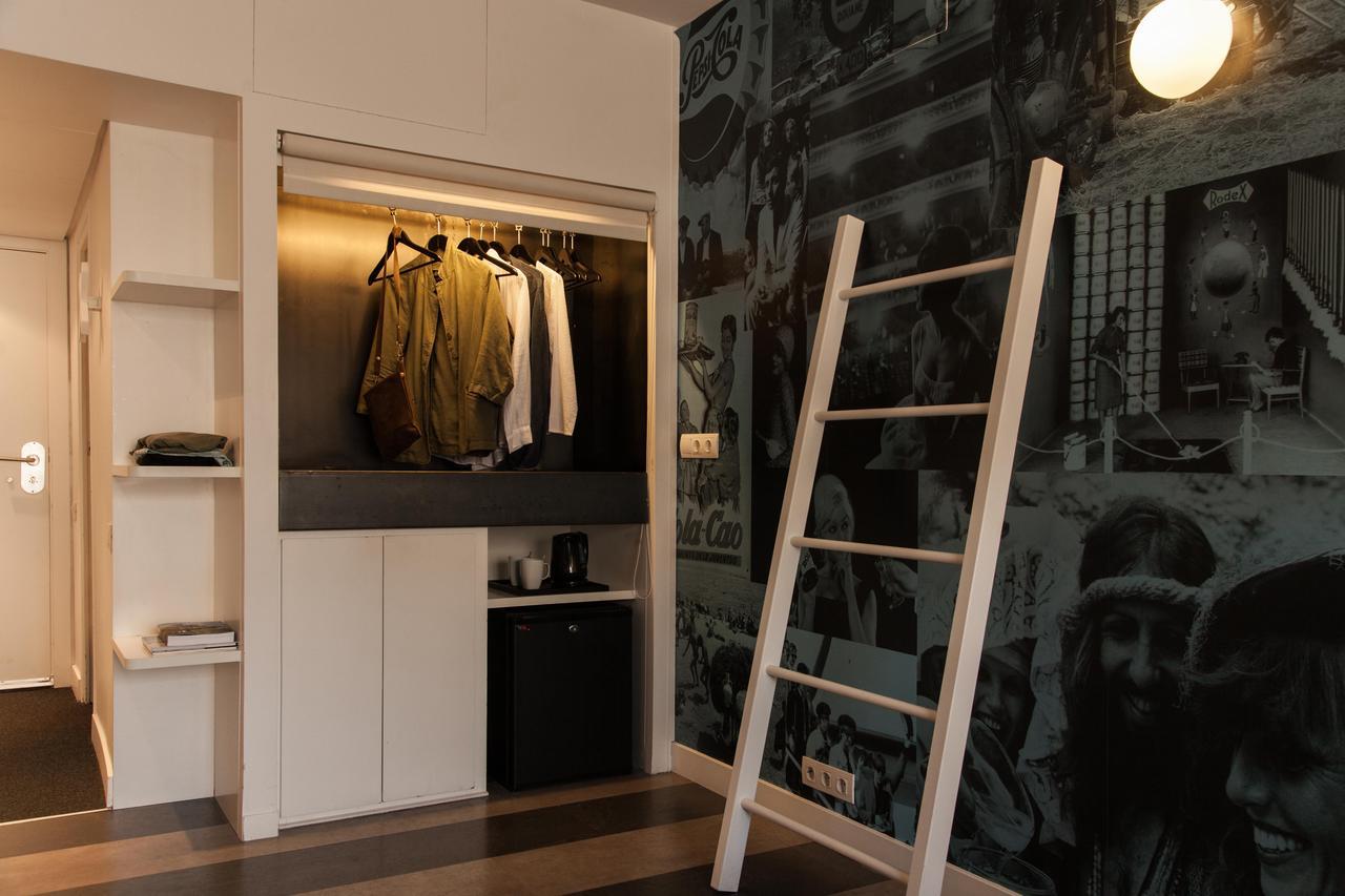 Sixties Ramblas Hotel 3*