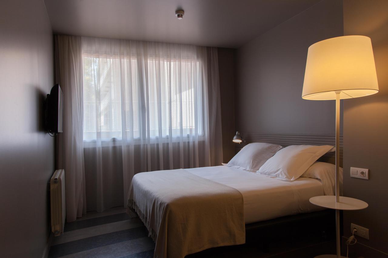 Sixties Ramblas Hotel 3*