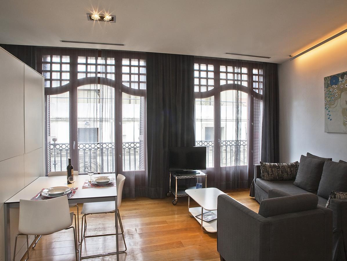 Apartamento Ramblas *