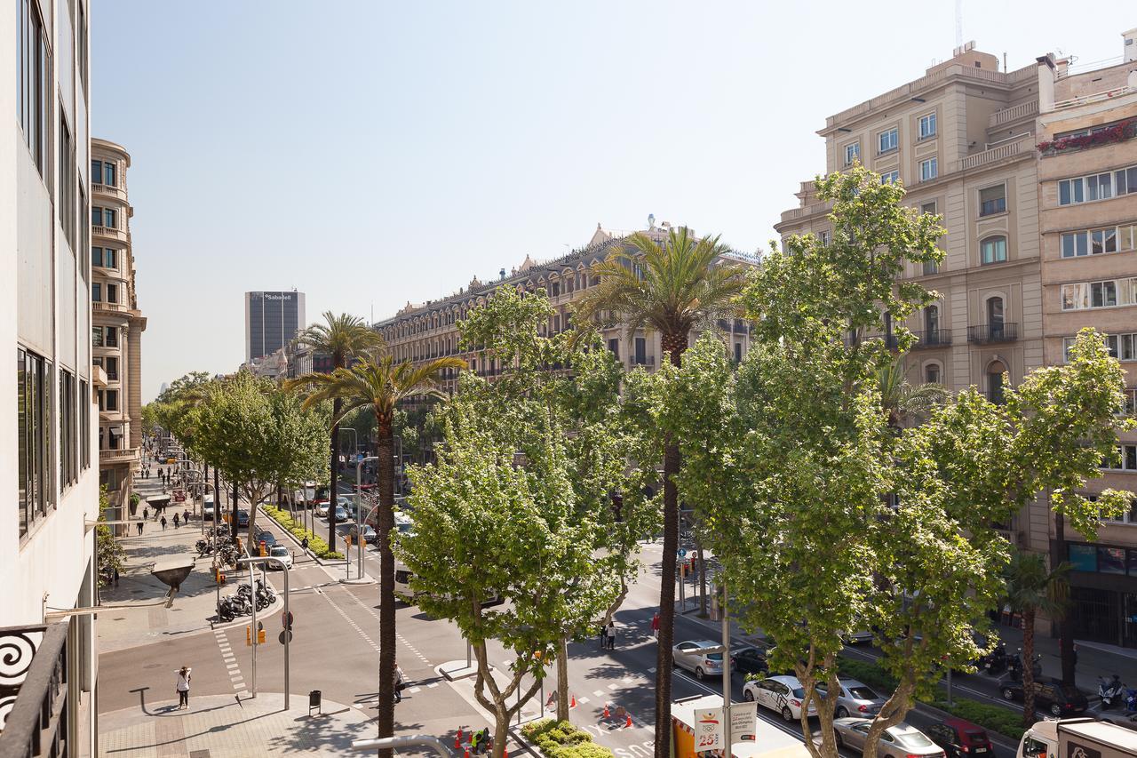 Rent Avenida Diagonal *