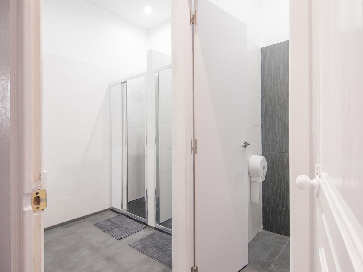 No Limit Sagrada Familia Hostal