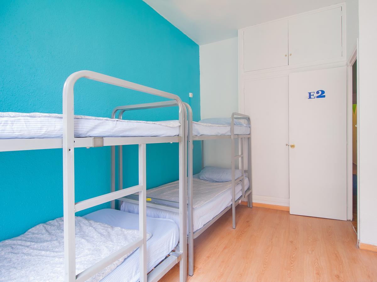 No Limit Sagrada Familia Hostal