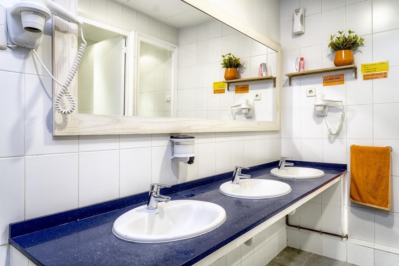 Hostal Itaca Barcelona