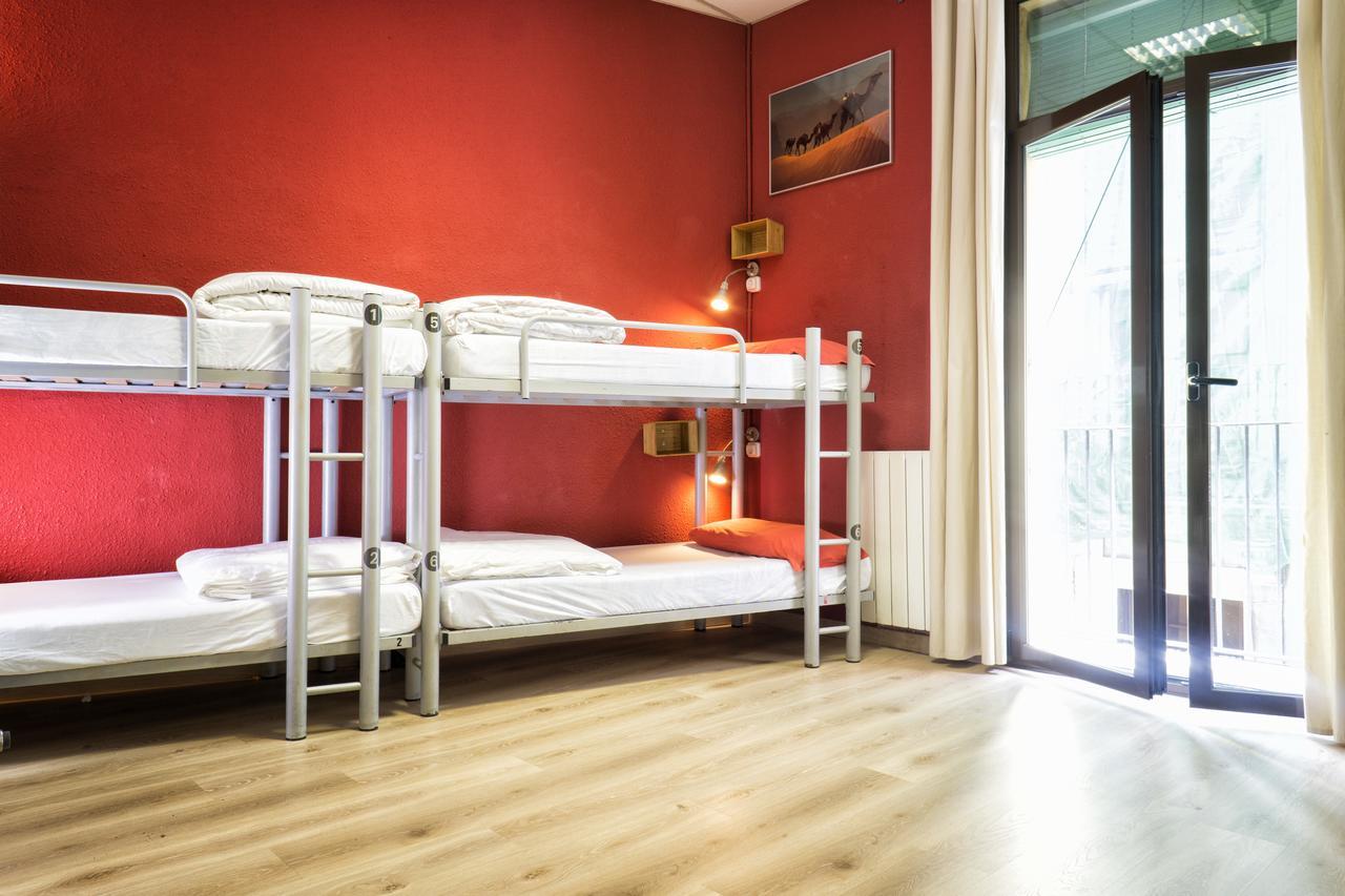 Hostal Itaca