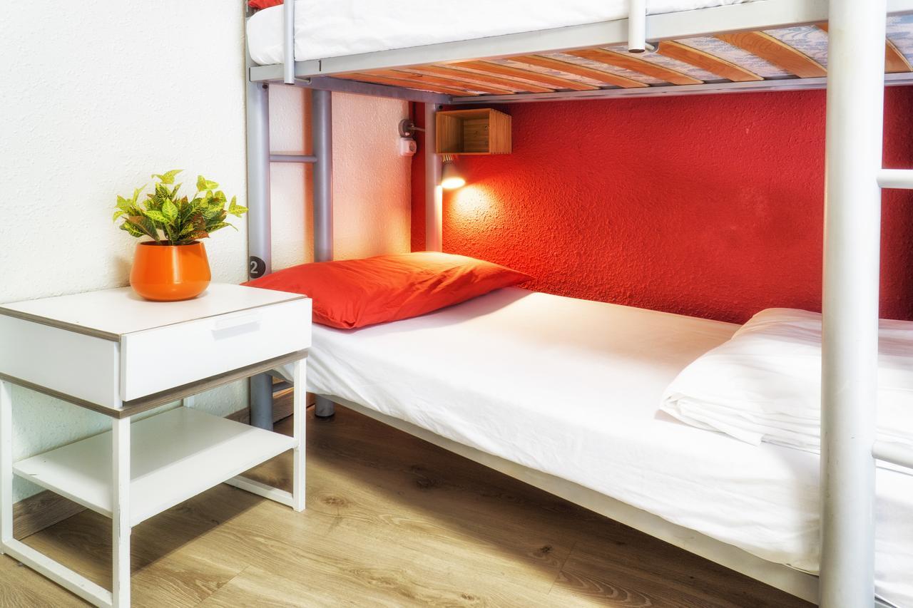 Itaca Hostal Barcelona