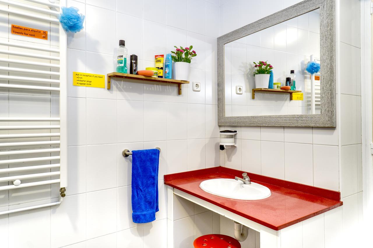 Hostal Itaca