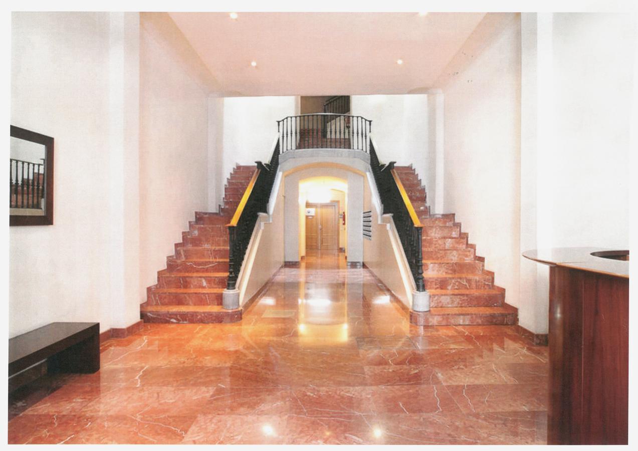 Apartamento Serennia Ramblas - Placa Catalunya Barcelona