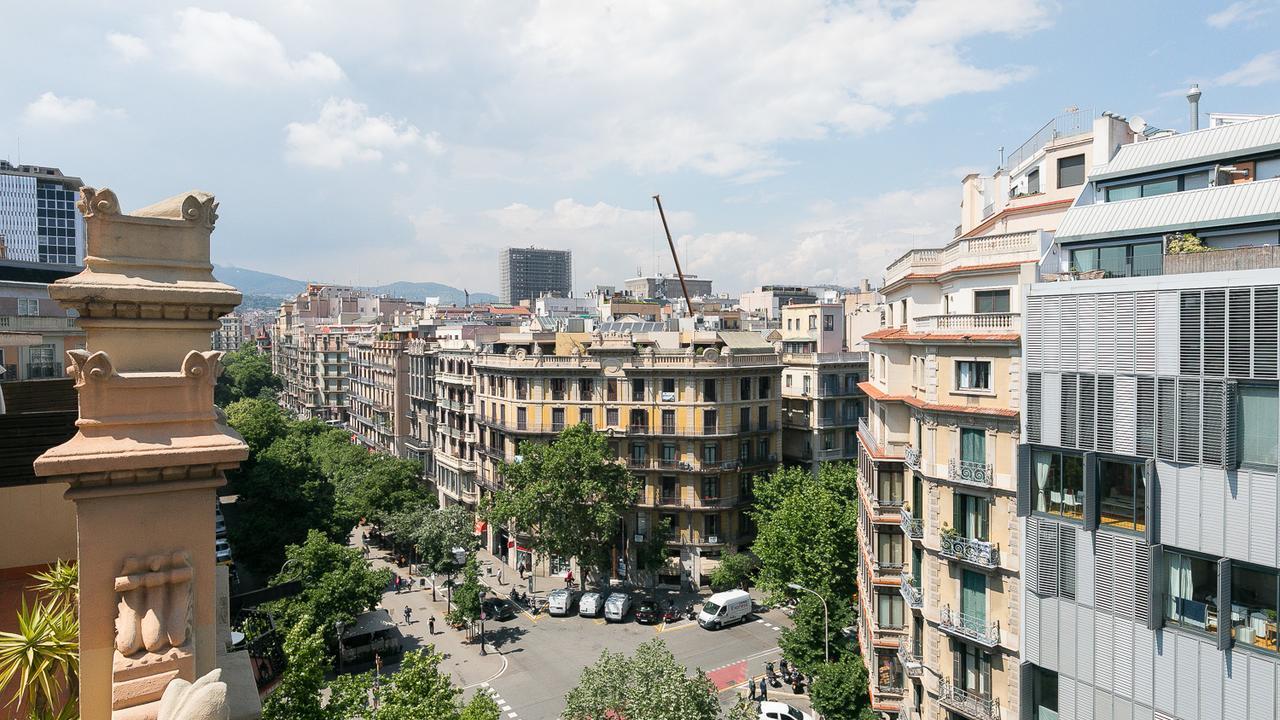 Apartamento Look Barcelona