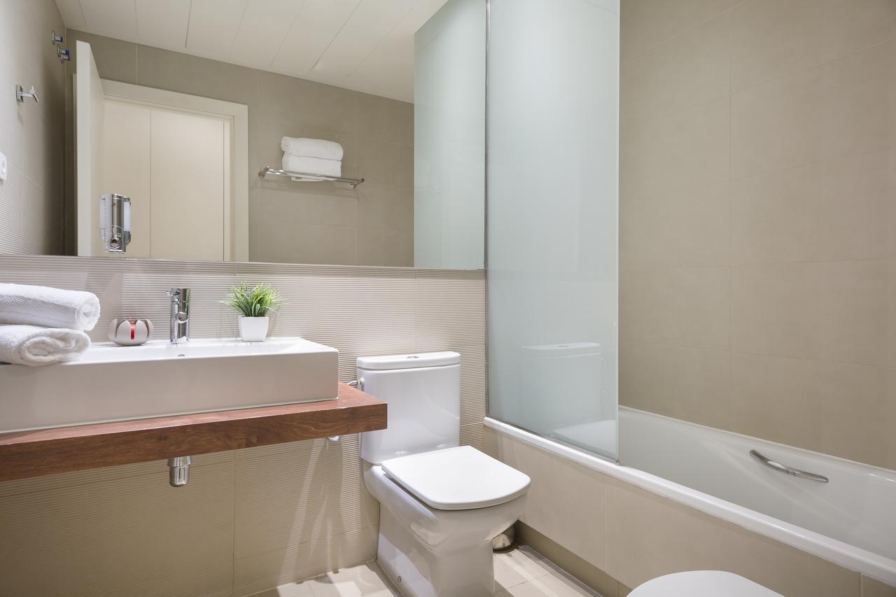 Apartamento Aspasios Catedral