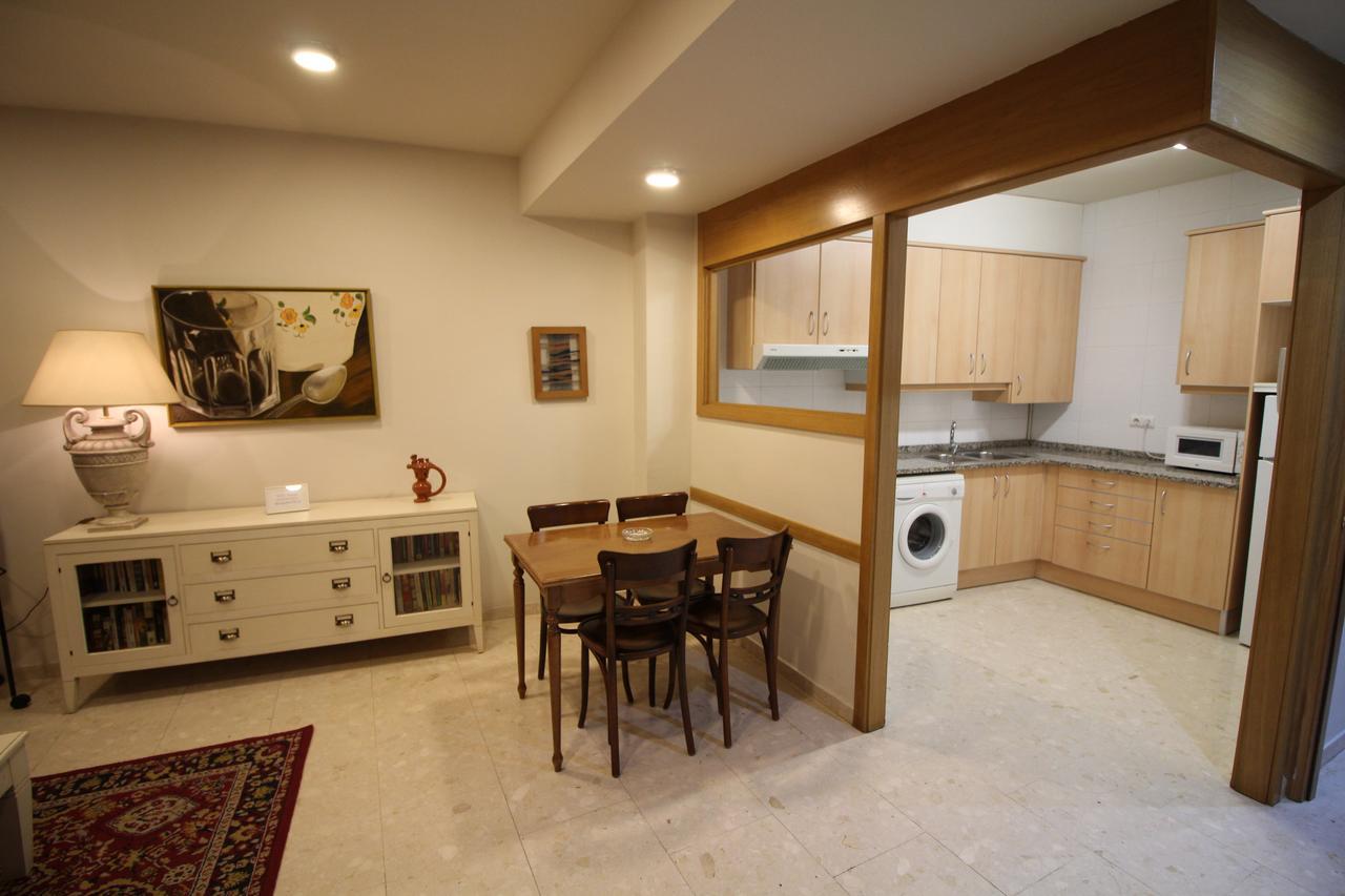 St. Jordi Comtal Apartamento