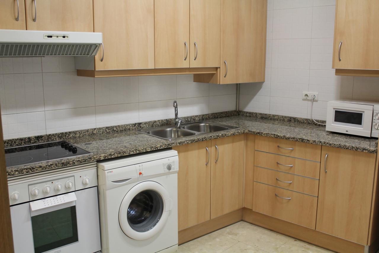 Apartamento St. Jordi Comtal *