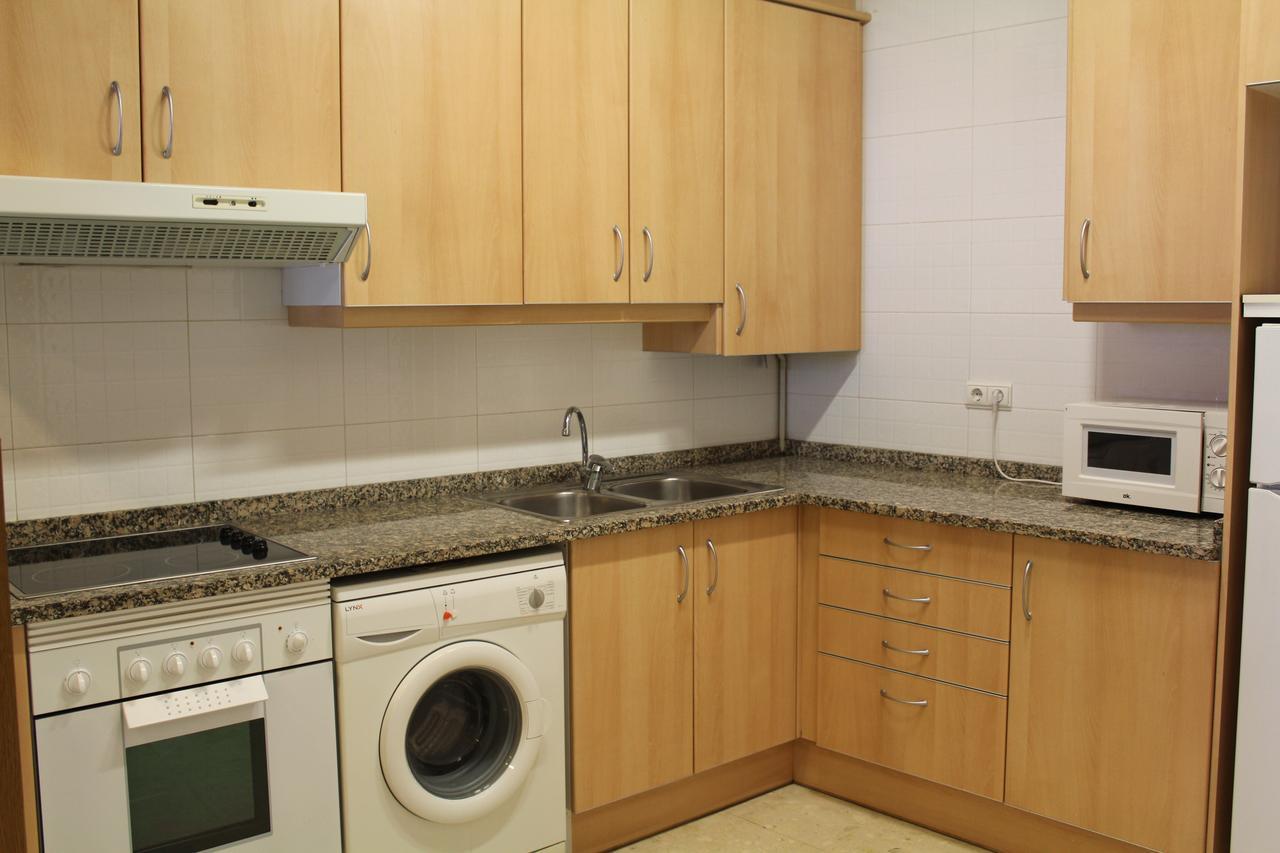 Apartamento St. Jordi Comtal