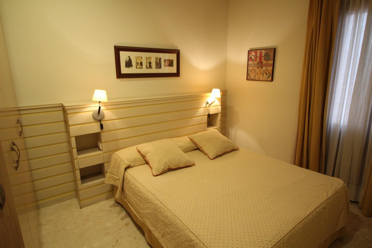 Apartamento St. Jordi Comtal Barcelona