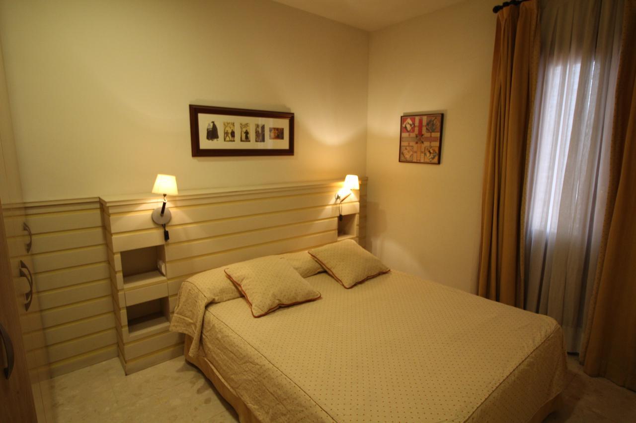 St. Jordi Comtal Apartamento