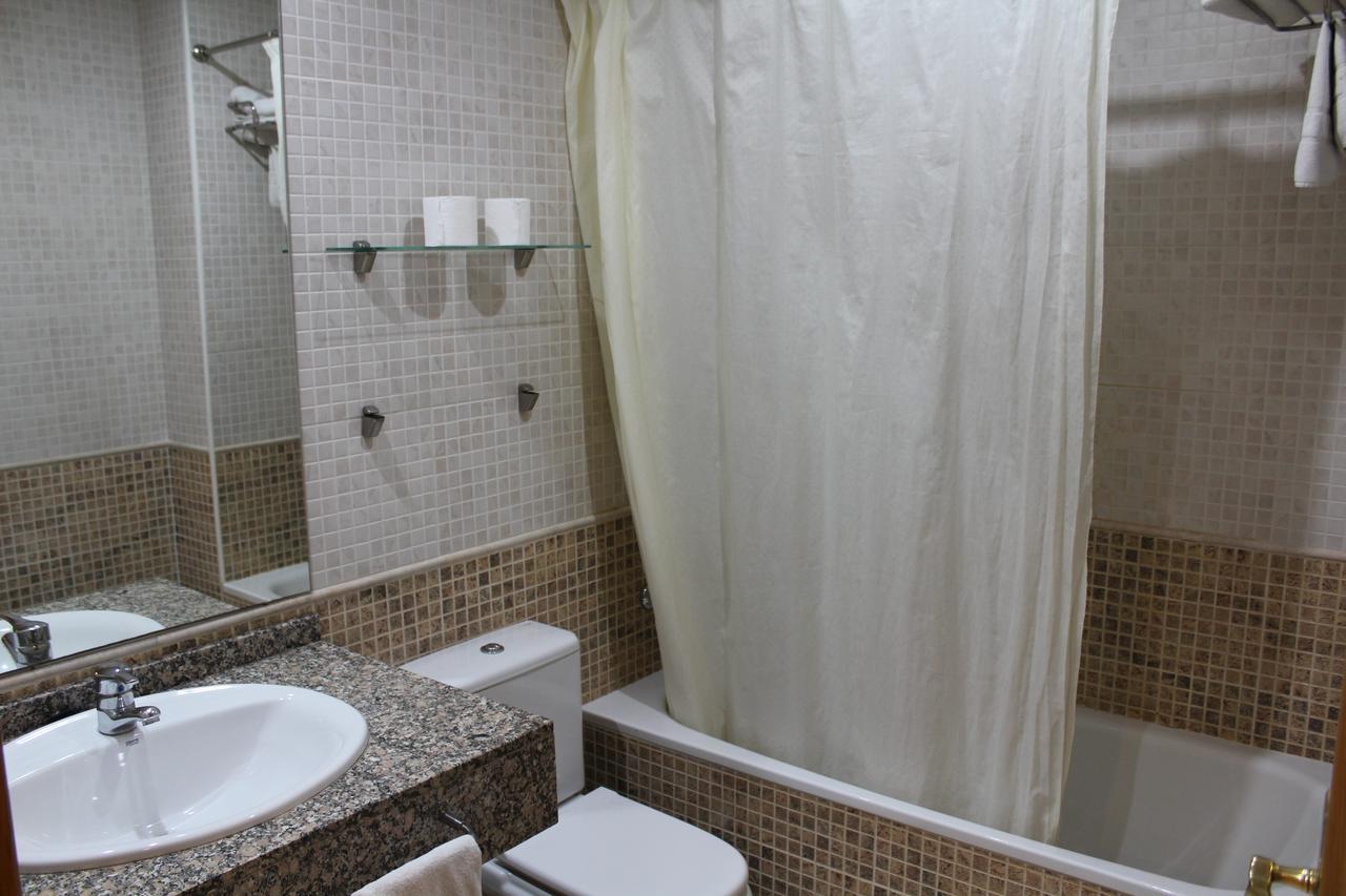 Apartamento St. Jordi Comtal