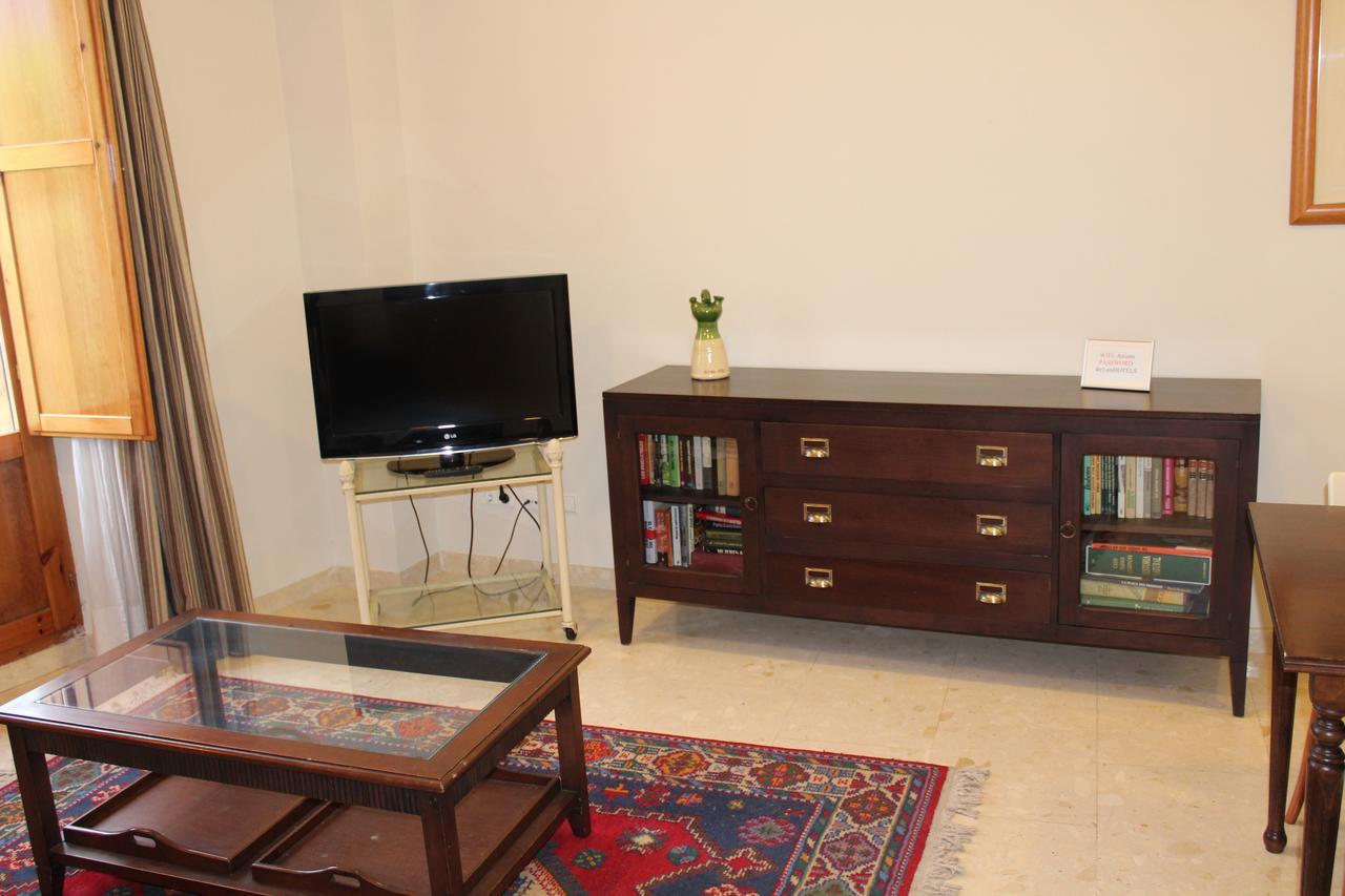 St. Jordi Comtal Apartamento *