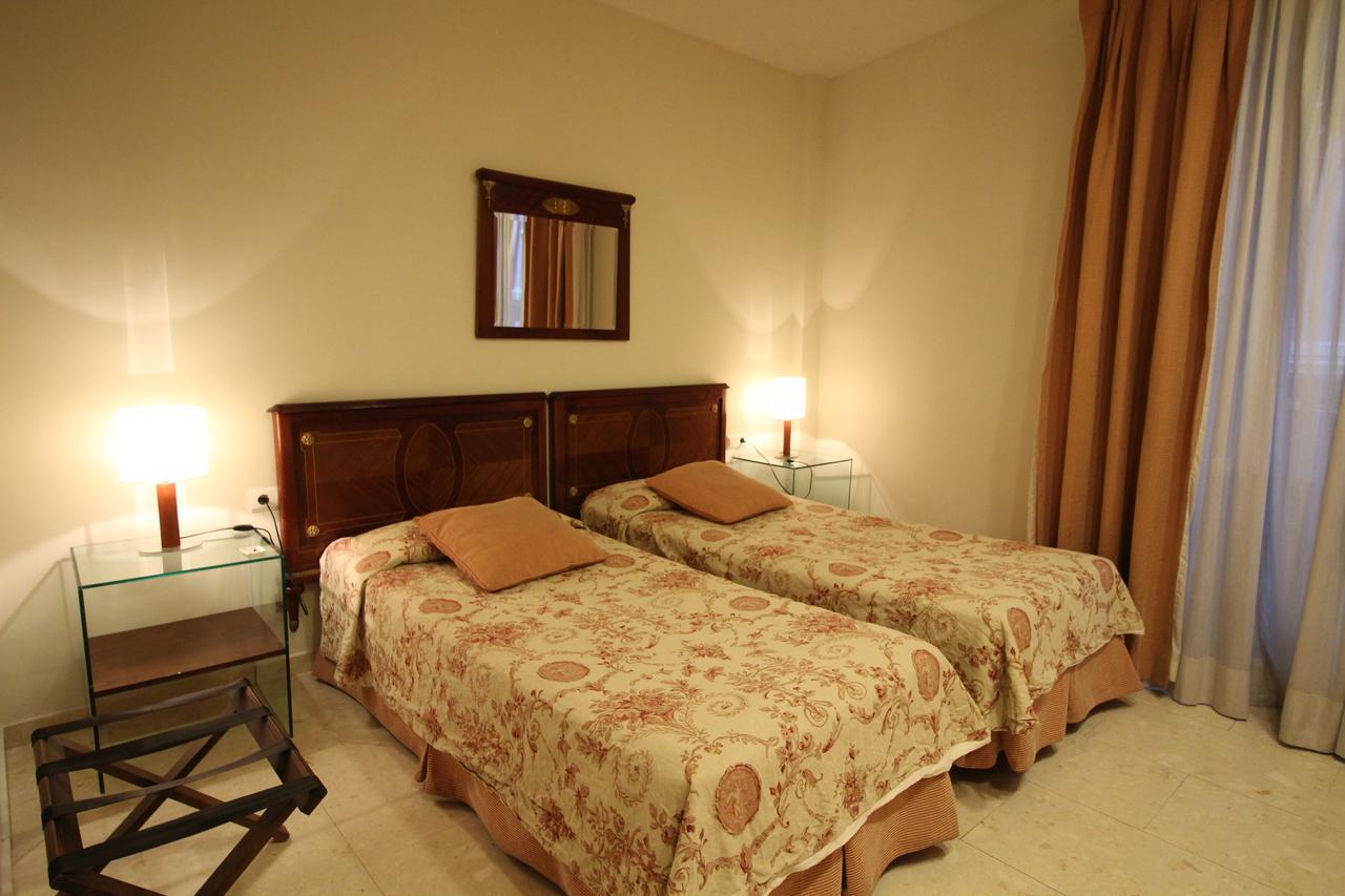 Apartamento St. Jordi Comtal Barcelona