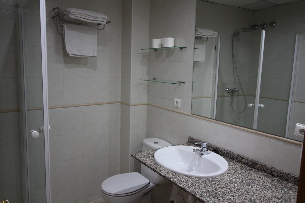Apartamento St. Jordi Comtal Barcelona