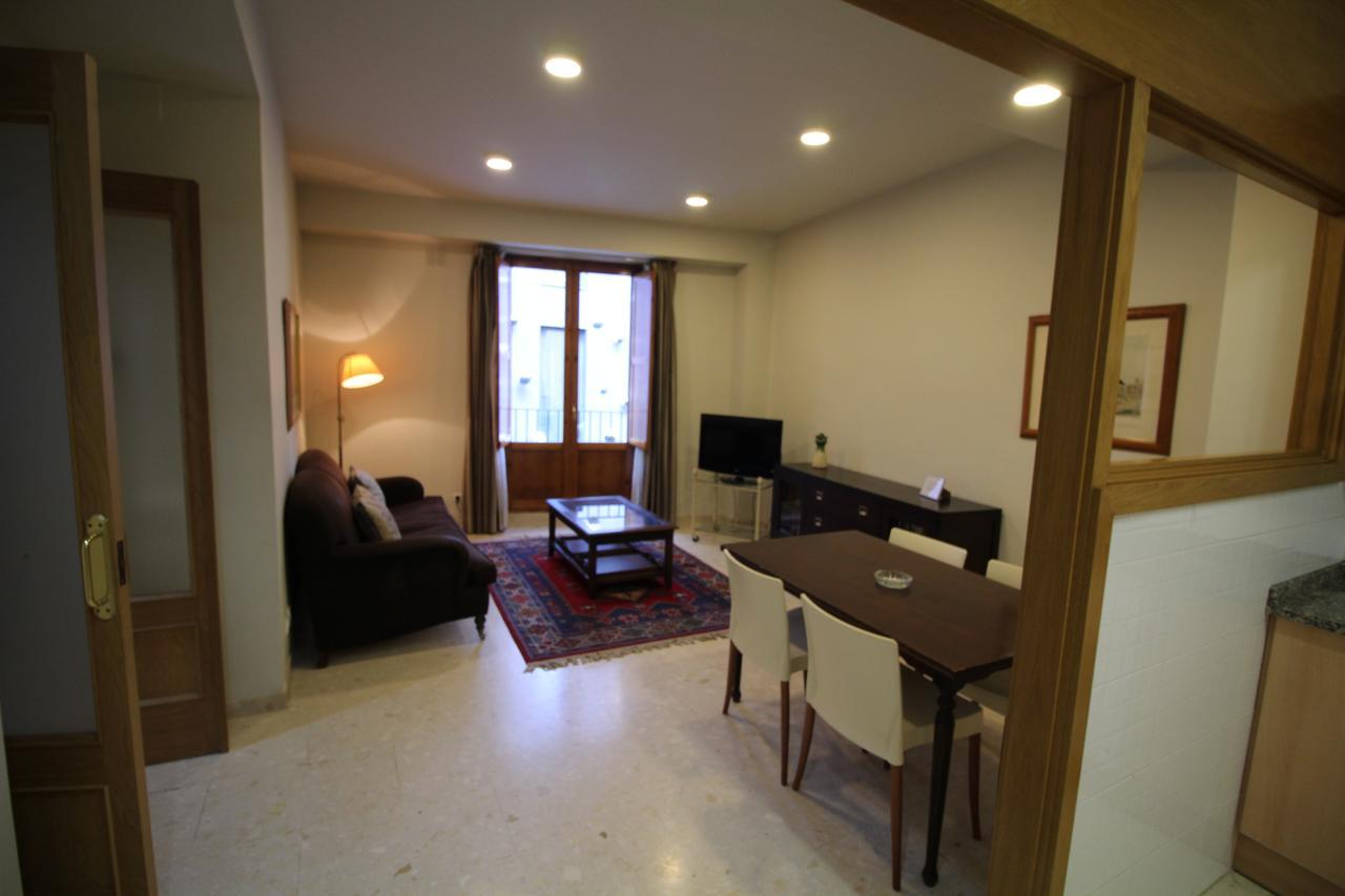 St. Jordi Comtal Apartamento Barcelona
