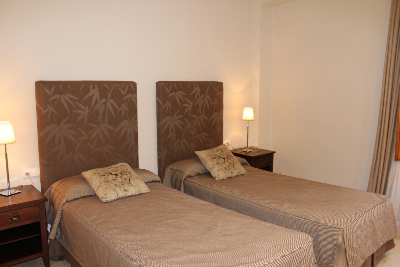 Apartamento St. Jordi Comtal Barcelona