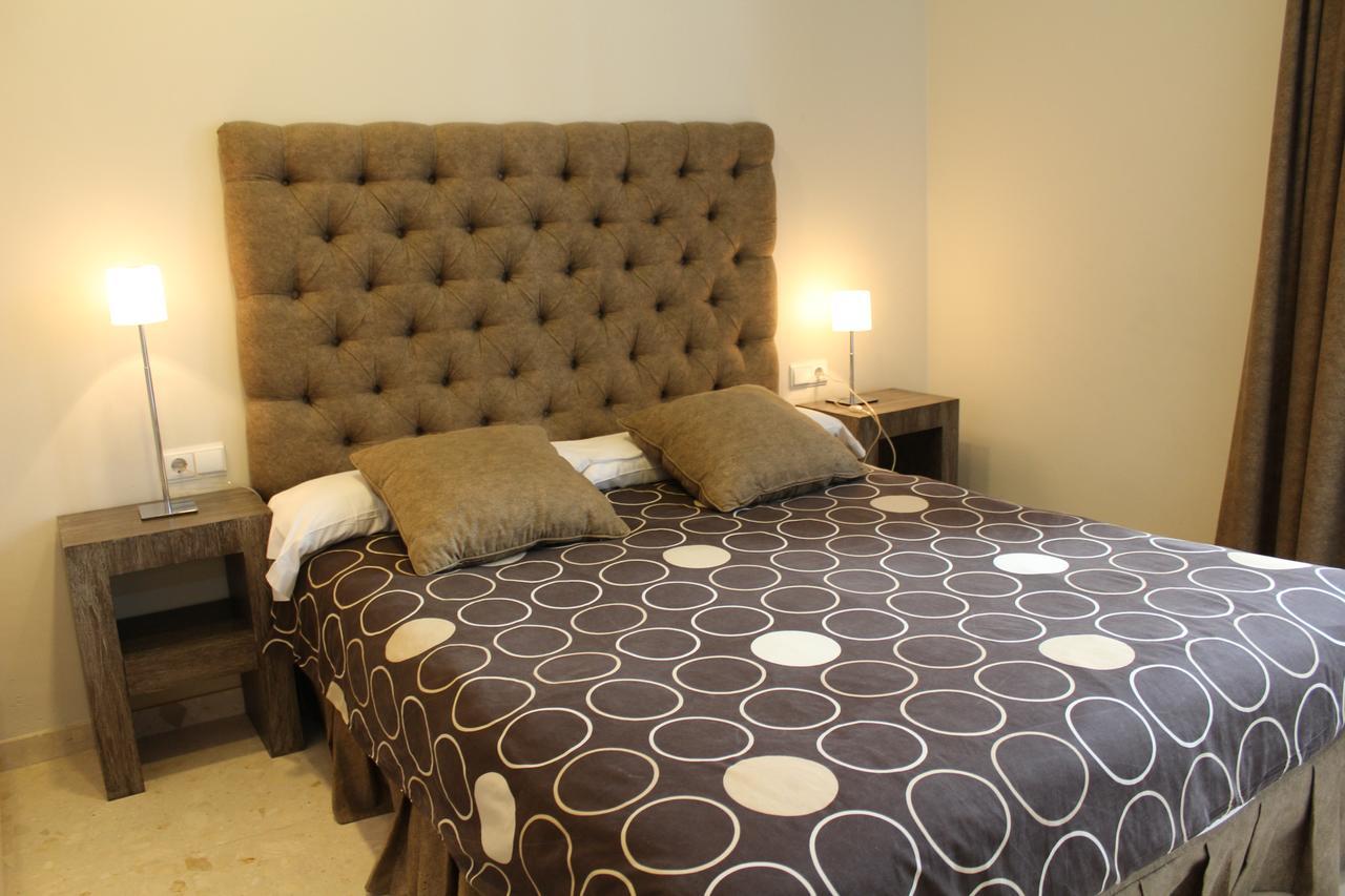 Apartamento St. Jordi Comtal *