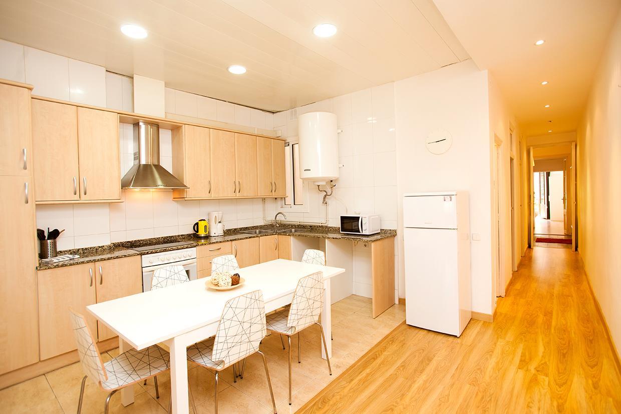 Apartamento M64 Apca Rent *