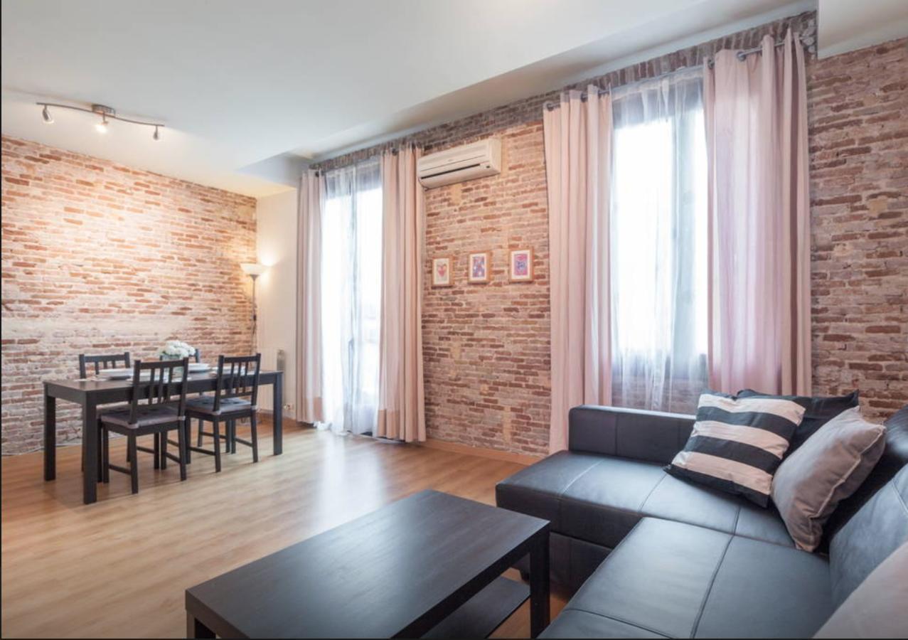 Central Apartment Apartamento
