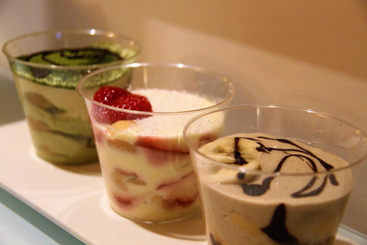 Anba Boutique (adults Only) Bed and breakfast