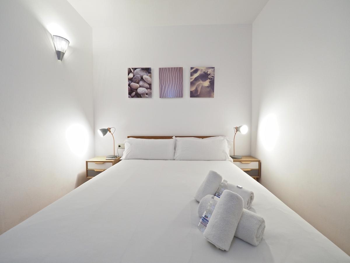 Sant Pau Apartamento *