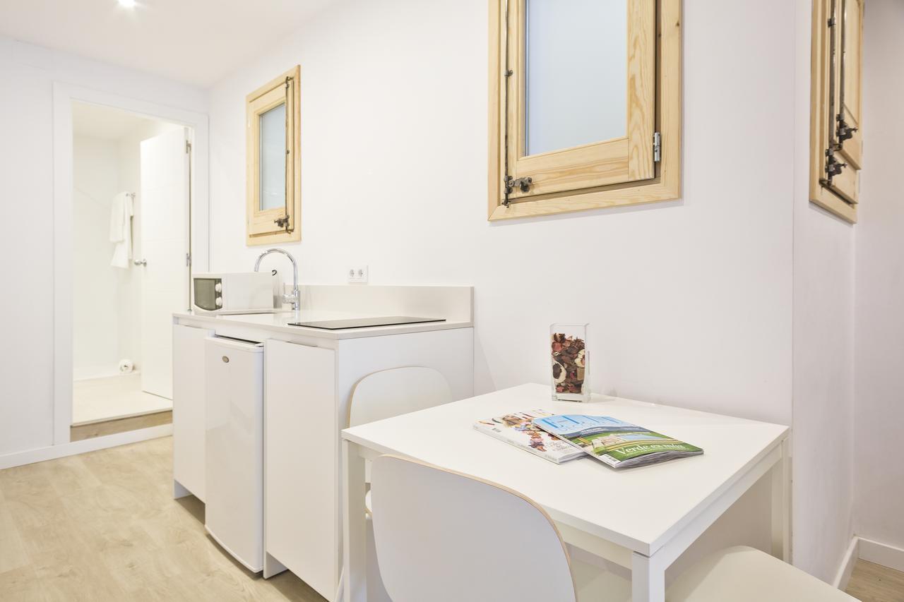 Aparthotel Bcnstop Sagrada Familia 3*