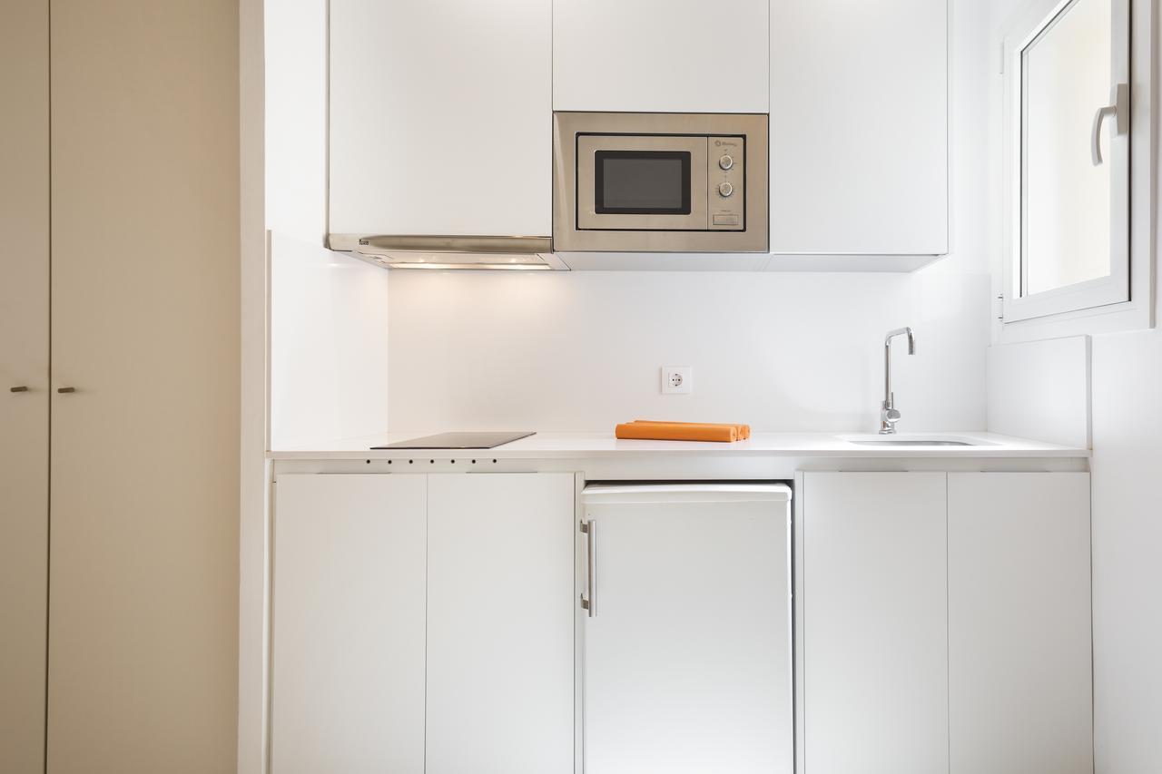 Aparthotel Bcnstop Sagrada Familia 3*