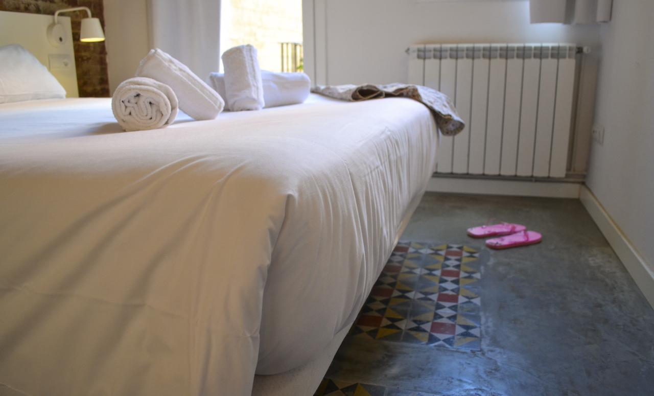 Apartment Happy People Plaza Espana *
