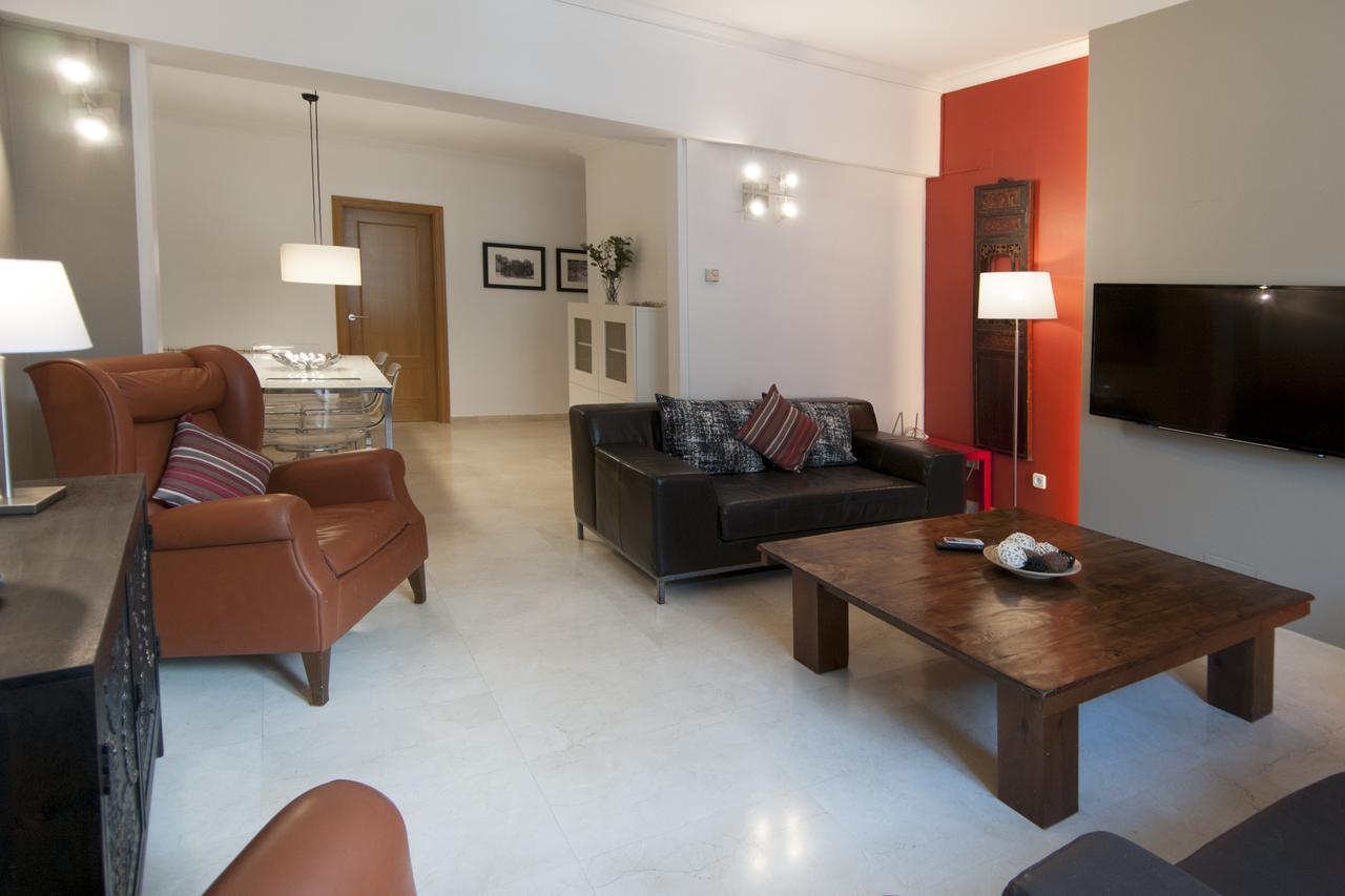 Apartamento Serennia Ramblas - Placa Catalunya
