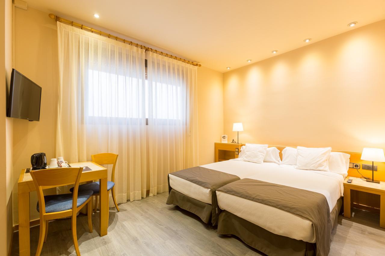Apartahotel Dv