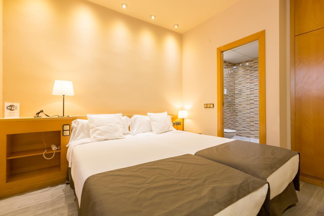 Dv Apartahotel