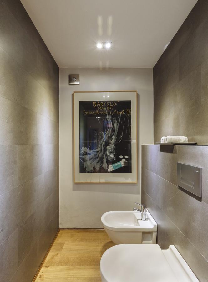 Apartamento Artlifebcn Urban Oasis