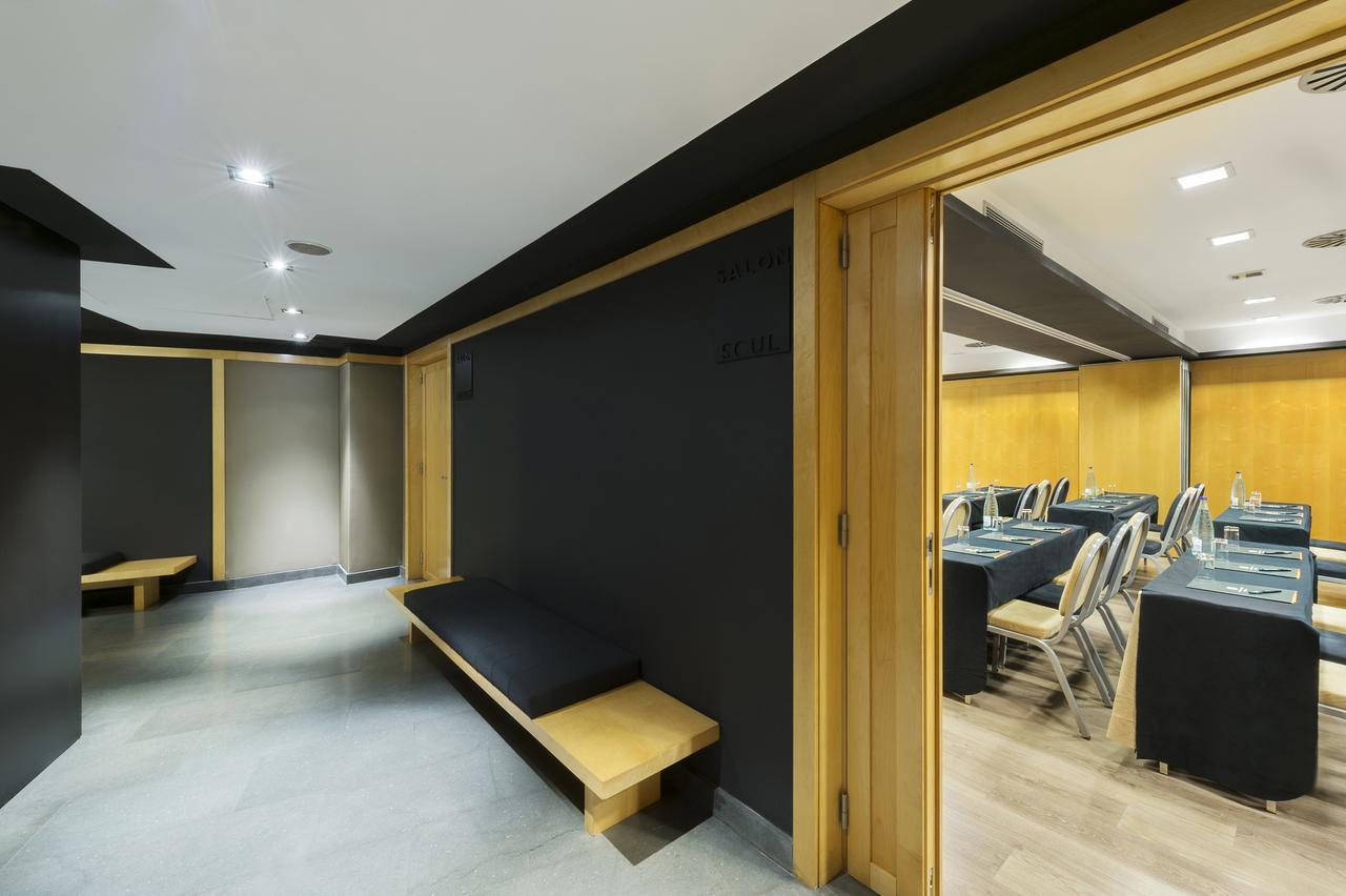 Jazz Hotel Barcelona