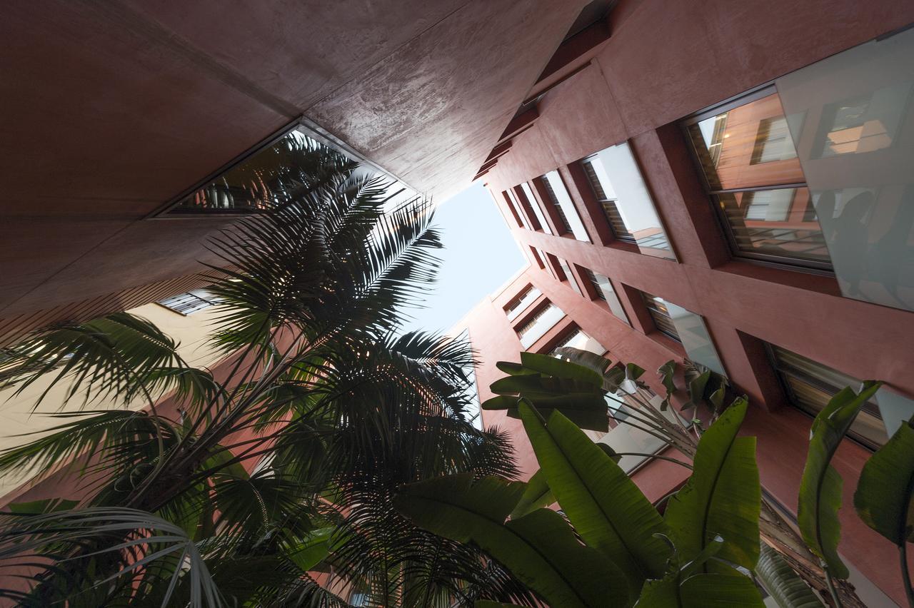 Hotel Jazz Barcelona