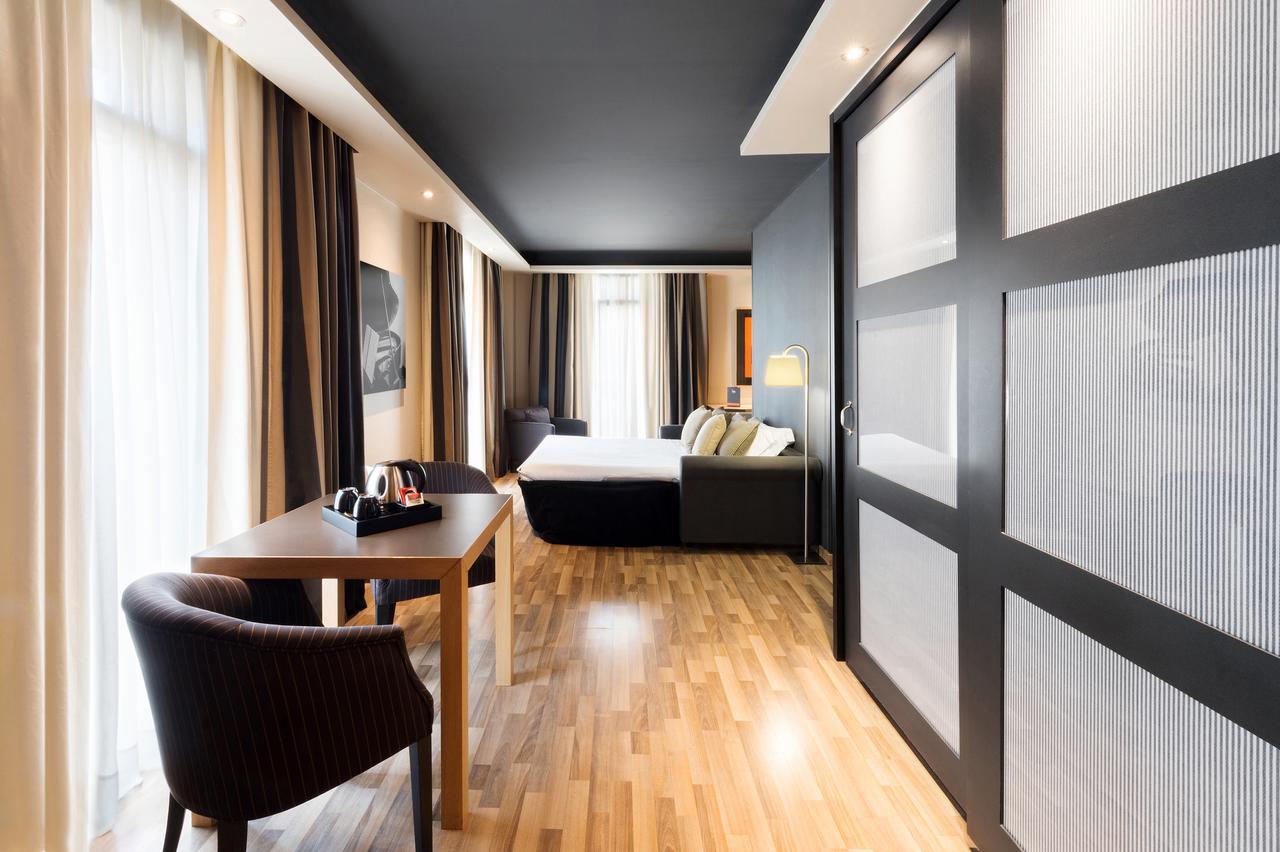 Hotel Jazz Barcelona