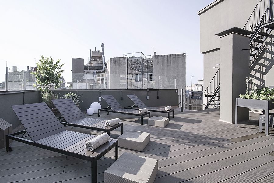 Pol & Grace Hotel 4*