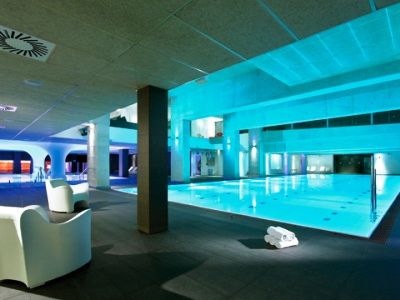 Hesperia Sport Barcelona
