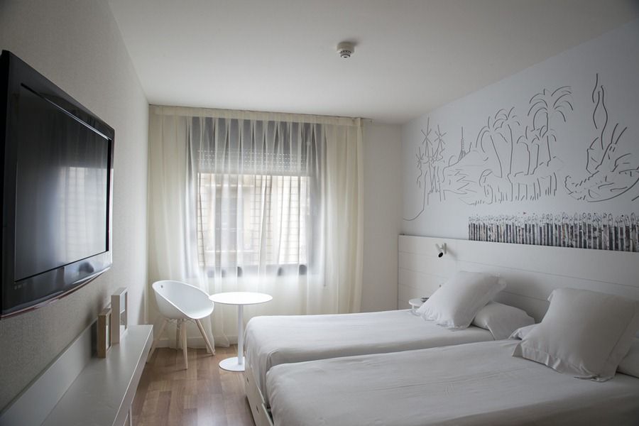 Pol & Grace Barcelona