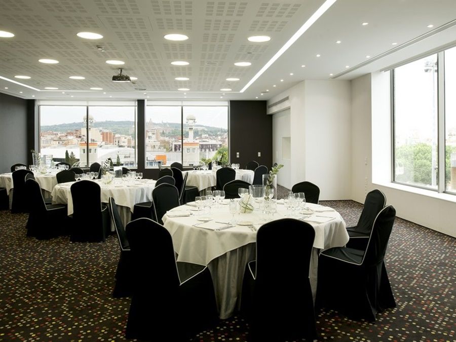 Barceló Sants Hotel