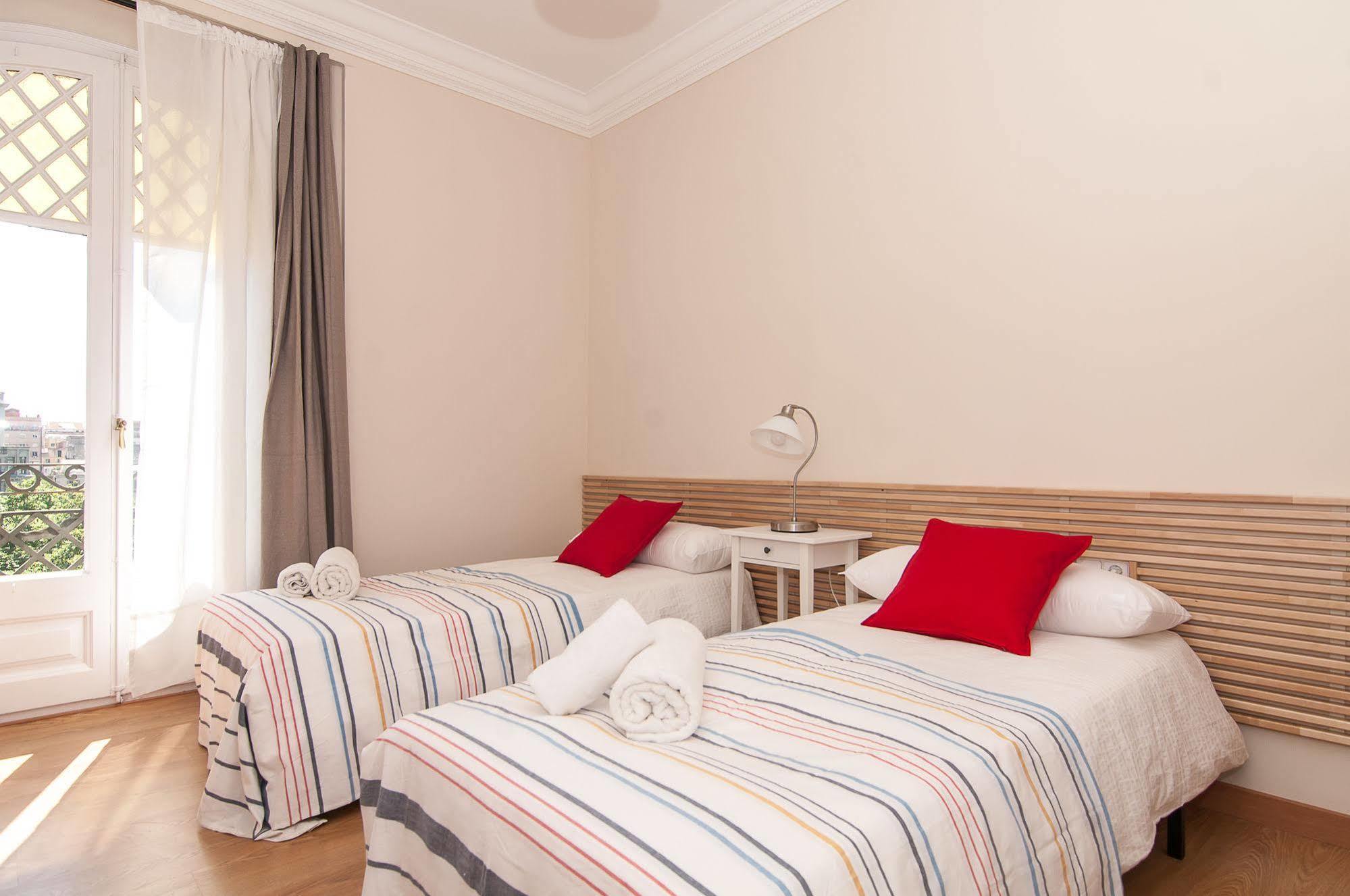 Apartamento Weflating Passeig De Gracia *