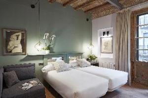Apartamento Ainb Gothic-jaume I *