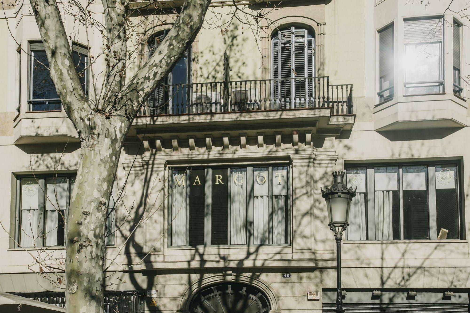 Margot House 4*