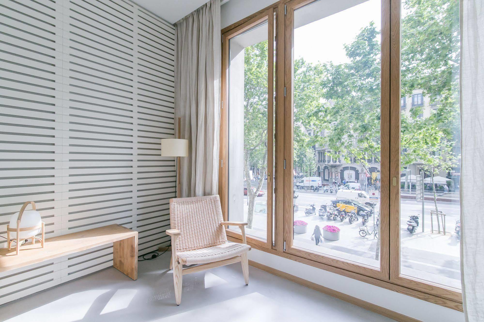 Margot House Hotel Barcelona